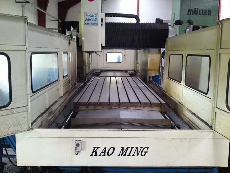 Kao-ming